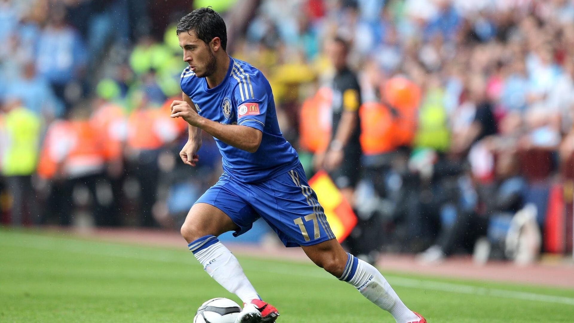 复仇之战：东京FC淘汰上届亚冠冠军，东京复仇公演